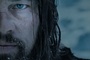 Leonardo Di Caprio dans le rôle de "Hugh Glass" dans le film "The Revenant"