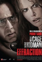 Affiche miniature du film Effraction