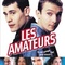 Affiche du film Les amateurs - Les amateurs 