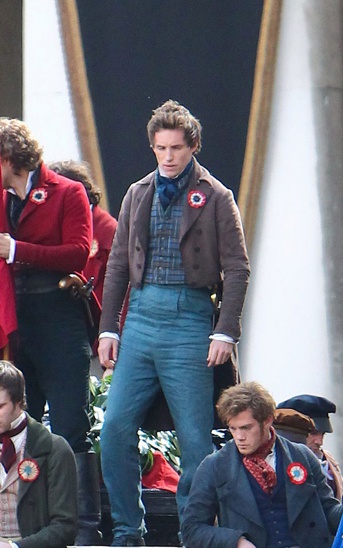 eddie-redmayne-png