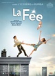 Affiche du film La Fée 