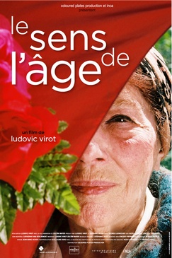 Affiche du film Le Sens de l'Age