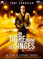 Un tigre parmi les singes 
