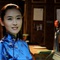 la-jeune-yang-mi-jpg - Un tigre parmi les singes  