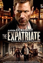 Affiche miniature du film The Expatriate