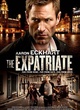 Affiche du film The Expatriate 
