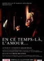 En ce temps-là, l'amour...