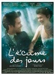 Affiche du film L'écume des jours 
