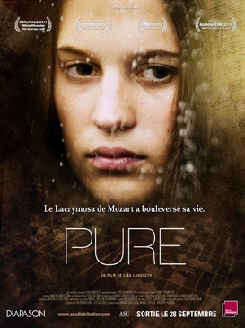 Affiche du film Pure