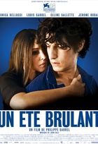 Affiche miniature du film Un été brûlant 