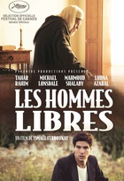 Affiche miniature du film Les Hommes Libres