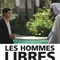 affiche-teaser-jpg - Les Hommes Libres 
