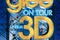 Affiche du film Glee ! On Tour : Le Film 3D 