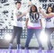 chris-colfer-amber-riley-jenna-ushkowitz-jpg - Glee ! On Tour : Le Film 3D 