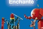 Affiche du film L'Atelier Enchanté  