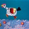une-poule-jpg - L'Atelier Enchanté  