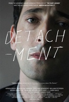 Affiche miniature du film Detachment