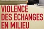 Affiche du film Violence des échanges en milieu tempéré
