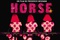 Affiche du film Crazy Horse 