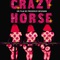 Affiche du film Crazy Horse  - Crazy Horse 