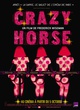 Affiche du film Crazy Horse 