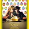 Affiche du film Toast  - Toast 
