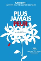 Affiche miniature du film Plus Jamais Peur