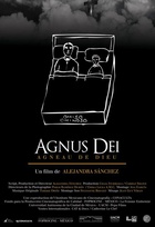 Affiche miniature du film Agnus Dei