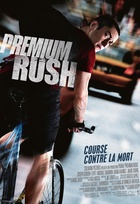 Affiche miniature du film Premium Rush