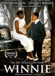 Affiche du film Winnie 
