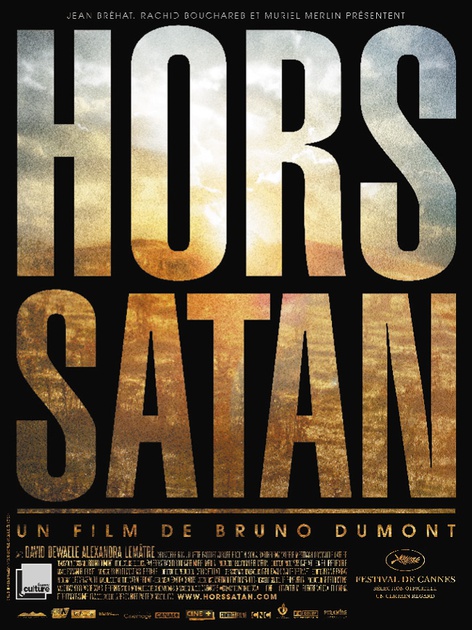 Affiche du film Hors Satan 