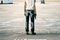 Affiche du film Another Silence 