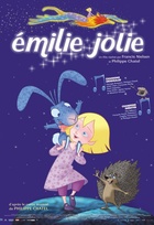 Affiche miniature du film Emilie Jolie