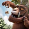 le-gruffalo-et-la-souris-jpg - Le Gruffalo 