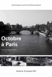 Octobre à Paris 