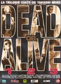 Dead or alive 3