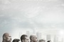 Affiche du film Fast and Furious 7 