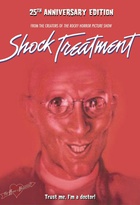 Affiche miniature du film Shock Treatment