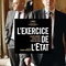 Affiche du film L'Exercice de l'Etat  - L'Exercice de l'Etat 