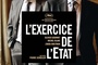 Affiche du film L'Exercice de l'Etat 