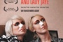 Affiche du film The Ballad of Genesis and Lady Jaye 