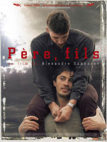 Affiche du film Père et fils