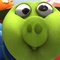 cochon-vert-jpg - 7, 8, 9... Boniface !  