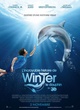 Affiche du film L'incroyable histoire de Winter le Dauphin 