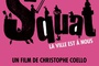 Affiche du film Squat, la ville est à nous 