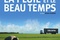 Affiche du film La pluie et le beau temps 