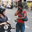 aissa maiga romain duris - Les poupées russes