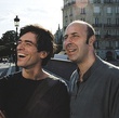 cedric klapisch romain duris - Les poupées russes