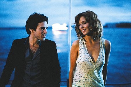 kelly reilly romain duris  - Les poupées russes