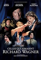 Affiche miniature du film Celles qui aimaient Richard Wagner